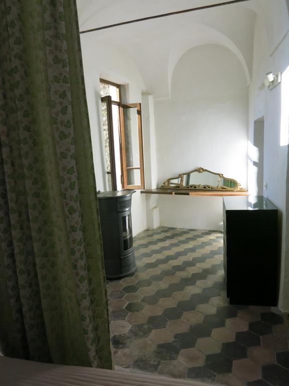 Rustic Liguria Villa Ceriana Luaran gambar