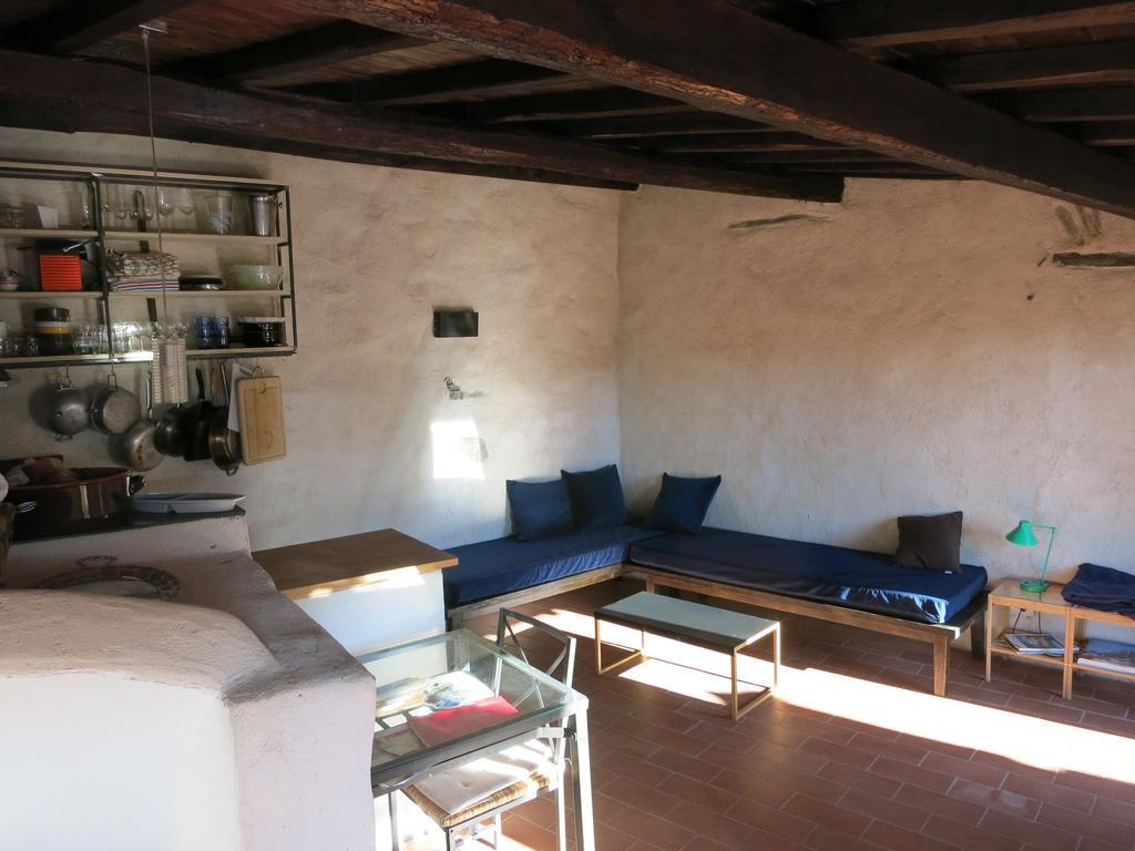 Rustic Liguria Villa Ceriana Luaran gambar