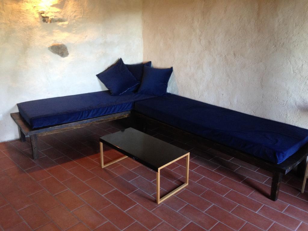 Rustic Liguria Villa Ceriana Luaran gambar