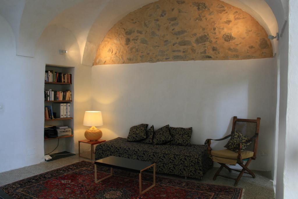 Rustic Liguria Villa Ceriana Luaran gambar